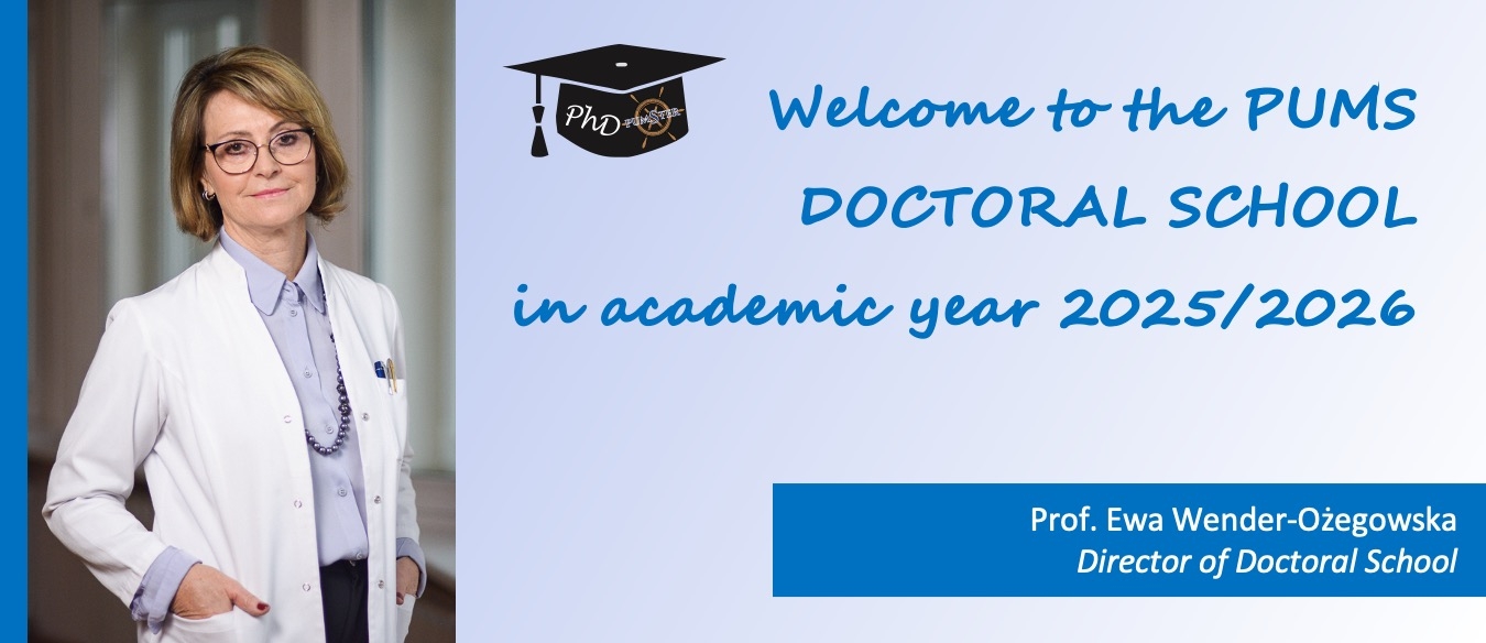 Welcome - 2025/2026